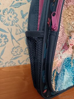 Předškolní batoh Frozen - 12