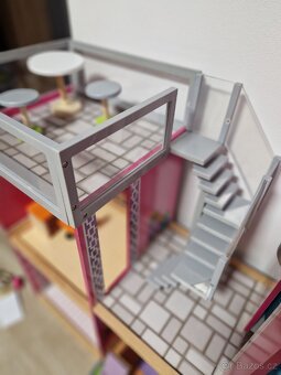 Domeček pro panenky KidKraft - 12