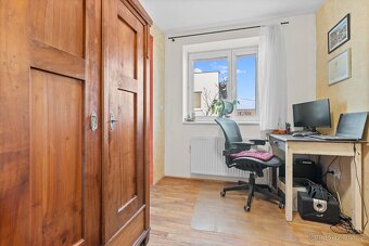 PRODEJ RODINNÉHO DOMU LUHAČOVICE - 12