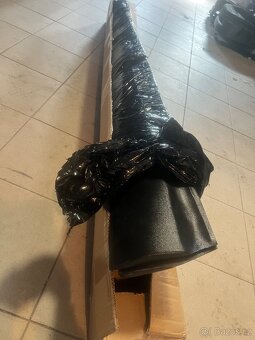 Náhradní díly Škoda Octavia 2 - 12