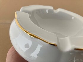 Starožitný porcelán / keramika - 12