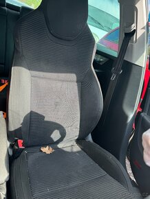 Prodám veškeré náhradní díly Škoda Octavia III - 12
