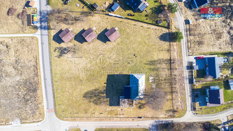 Prodej domu, 420 m², Radvanec - 12