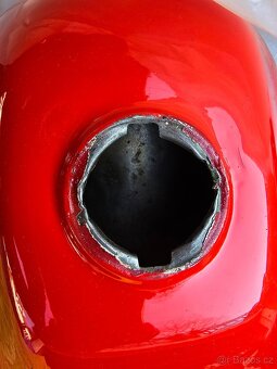 Honda CY 50 - 12