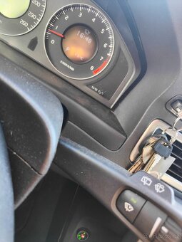 Volvo V70 3.2 175KW AWD LPG - 12
