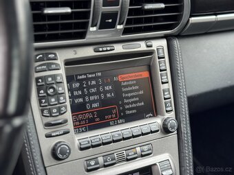 Porsche 911 997-1 carrera S Coupe, CHRONO, historie, TOP - 12