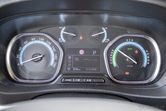 Opel Zafira Life e 75 kWh M Business Elegance - 12