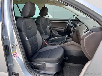 Octavia 3 SCOUT Face,2.0Tdi-110kw,DSG7,FullLED,ACC,TAŽNÉ,m18 - 12