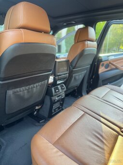 BMW X5  E70 3.0sd - 12