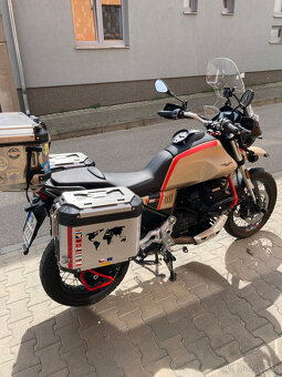 Prodám Moto Guzzi V85TT Travel - 12