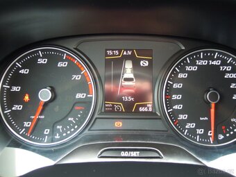Seat Ateca 1.4TSi STYLE-SERVIS-BRZDY-PNEU - 12