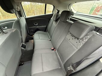 Renault Megane 3 1.6 74Kw +Pohon na Benzin+Plyn+ - 12