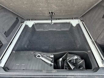 Prodám BMW X5, F15, M-paket, DPH - 12