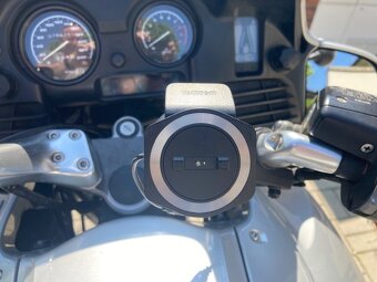 BMW R 1150 RT - 12
