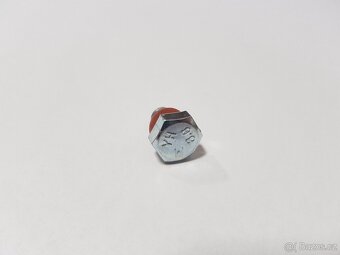 Jawa 50 pionýr sada nerezových šroubů 550, 555, 20, 21, 23 - 12