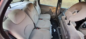 Prodám Citroën Xsara Picasso, veškeré díly z tohoto vozu - 12