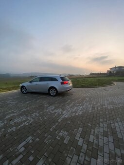 Prodám Opel Insignia - 12