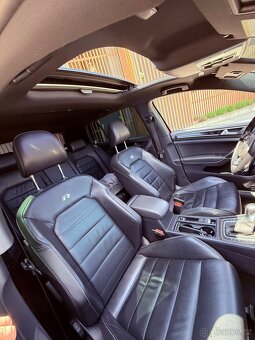 Volkswagen Golf 7r 2.0TFSi 4-Motion 450ps stage3 - 12