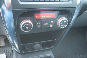 Suzuki SX4 1.6 VVT 88kw 4×4 NAVI KESSY TAŽ - 12
