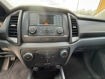 Ford Ranger 2.2 TDCI - 12