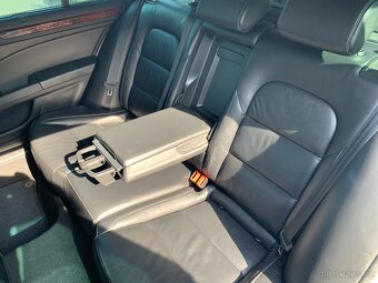 Škoda Superb combi 2.0 TDI Elegance r.v.2010 - 12