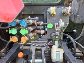 ZETOR PROXIMA GP 100 4X4 - 12