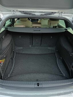 Škoda Octavia combi, 1.5 TSI 110kw, Matrix led, Style + - 12
