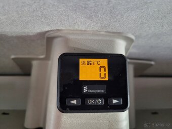 FIAT Ducato MAXI 2.3 MJT2 180k VALNÍK-PLACHTA-SPANÍ-NEZ.TOP - 12