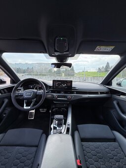 audi RS4 competition+ 2024 - 12