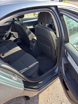 Skoda Octavia 1.6 TDI 2015 77kw - 12