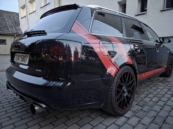 Audi a4 B7 3.0.tdi - 12