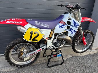 Honda CR 500 1995 - 12