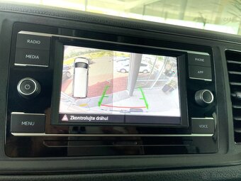 MAN TGE 2.0TDI Long Kamera DPH - 12