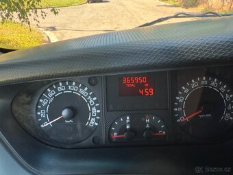 Iveco Daily 3.0 Klima Dvojmontáž - 12
