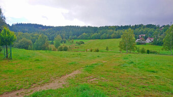 Pronájem 2+kk, 50m2 (s balk.) (Jablonec n.N., ul. Vlaštovčí) - 12