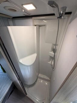 Adria Twin Plus Family 2020 | 2.3 JTD 130 hp - 12