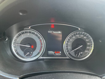 Suzuki Vitara,1,4-103kw,ELEGAN,CZ,1.maj.servis - 12