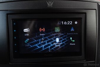 Mercedes-Benz Vito 114 CDI kompakt DPH - 12