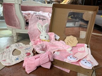 Luxusní dárkové sady pro miminko - 12