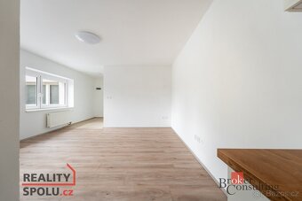 Prodej, byty/3+kk, 61.85 m2, Čsl. armády 216/24, 68301 Rousí - 12