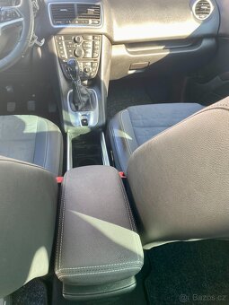 Opel Meriva, 1.4, 103 kW, TAŽNÉ, TOP STAV - 12
