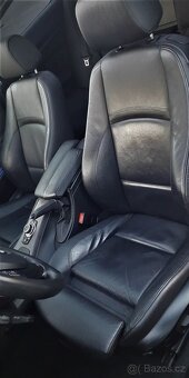 BMW E92 330D 180kW 6. Aut. Tovární M Paket - 12