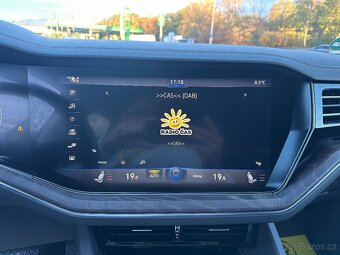 Volkswagen Touareg 2020 - 12