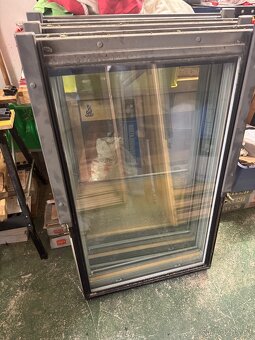 Střešní okna vč rolet /mix - 12