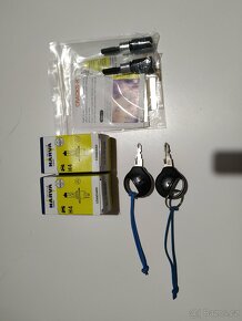 Modrý Peugeot 206, 44 kW, 1 124 ccm - 12