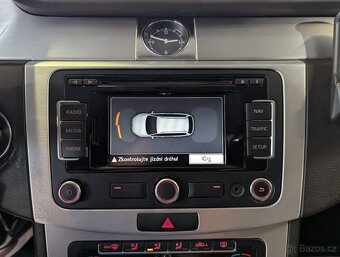 Volkswagen Passat VARIANT 2.0TDi DSG HIGHLINE, PDC, TEMPOMAT - 12