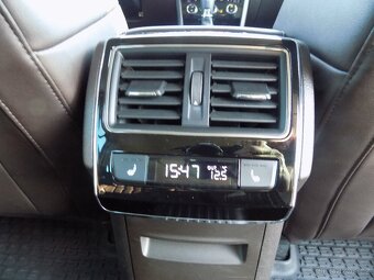 Škoda Superb 2.0 TDI DSG LAURIN & KLEMENT 1. maj. - 12