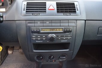 Škoda Fabia 1,4 i PO SERVISU,BEZ KOROZE - 12