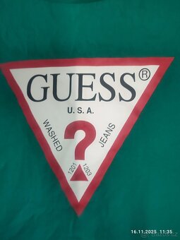 Dámské trika Adidas,guess - 12