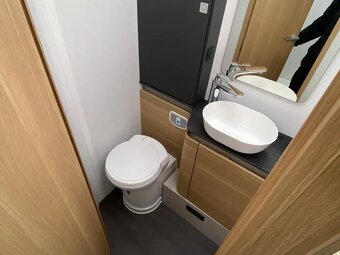 Adria Matrix Axess 670 SL - 12